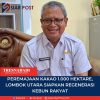 Peremajaan Kakao 1.000 Hektare, Lombok Utara Siapkan Regenerasi Kebun Rakyat
