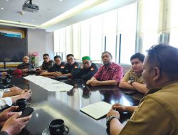 Tokoh Asal Sumbawa, Ungkap Potensi Ekonomi Pulau Sumbawa, PPS Dinilai Layak dan Mendesak