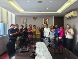 Kemendagri Pastikan RPP Provinsi Pulau Sumbawa Diproses Awal 2026, Target Uji Publik Maret