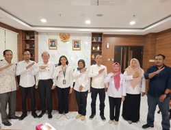 Partai PRIMA NTB Dukung Penuh Program Desa Berdaya