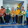 PLN Resmikan Maintenance & HSSE Control Center di NTB, Perkuat Keandalan Distribusi dan Keselamatan Kerja