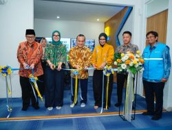 PLN Resmikan Maintenance & HSSE Control Center di NTB, Perkuat Keandalan Distribusi dan Keselamatan Kerja