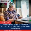 Hakordia 2025 di NTB: MAKI Siapkan Tekanan Moral dan Langkah Hukum ke OPD Pemprov
