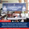Dari IPM hingga Jalan Lingkar Utara: Peta Jalan Najmul Akhyar Dorong Kesejahteraan NTB dari Akar Rumput