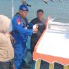 Tekankan Patroli, Dirpolairud Polda NTB Himbau Keselamatan di Laut Kepada Para Nelayan