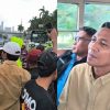 Dari Lorong Keras Jakarta ke Senayan, dan Jalan Panjang Sahril Amin Dea Naga Untuk Provinsi Pulau Sumbawa