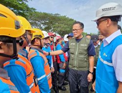 Danantara Bersama BUMN Salurkan Bantuan Kemanusiaan untuk Pemulihan Pascabencana di Aceh