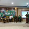 PC GP Ansor Kota Bima Gelar PKD, Siapkan Kader dengan Visi Peta Jalan NU Masa Depan