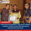 Penghargaan BERANI II Jadi Bukti Sinergi Lombok Utara dalam Perlindungan Perempuan dan Anak