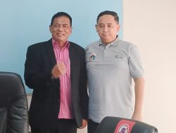 59 Tahun Perumda Pasar Jaya, Tumbuh Bersama Masyarakat dan Jaga Denyut Ekonomi Jakarta