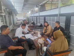 Sasaka Nusantara NTB Ajak Warga Jaga Kamtibmas Menjelang Natal dan Tahun Baru 2026