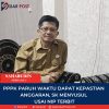 PPPK Paruh Waktu Dapat Kepastian Anggaran, SK Menyusul Usai NIP Terbit