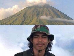 11 Hari Hilangnya Kifen di Gunung Sangiang, Tim SAR Mataram Dihadirkan: Ini Kata Bupati Bima