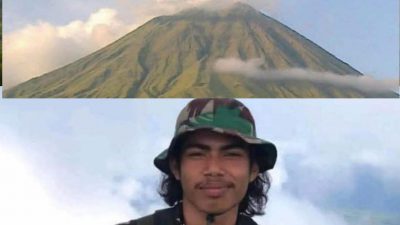 11 Hari Hilangnya Kifen di Gunung Sangiang, Tim SAR Mataram Dihadirkan: Ini Kata Bupati Bima