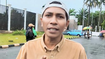 Cadangan Emas NTB Tembus 506,98 Juta Ton, Namun Ketimpangan Pembangunan Pulau Sumbawa Masih Nyata