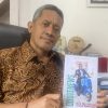 PMII Mataram Gelar Launching dan Bedah Buku “QuoteNews Inspiratif” Karya Suaeb Qury