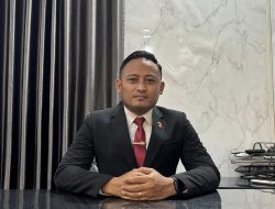 Viral Wawancara di Ruang Pengamanan Polres Bima Kota, Polisi Tegaskan Tidak Berizin dan Mendahului Proses Lidik