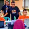 YBGS Bersama DPMPTSP Majalengka Gelar Layanan Pembuatan NIB untuk Pelaku Usaha