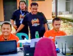 YBGS Bersama DPMPTSP Majalengka Gelar Layanan Pembuatan NIB untuk Pelaku Usaha