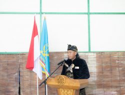 MUBES I Sasaka Nusantara di Lombok Tengah Sukses: Tetapkan Lalu Ibnu Hajar sebagai Ketua Umum dan Dorong NTB Berdaya