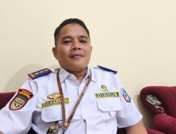 Moment Tahun Baru 2026 Tanpa Rekayasa Lalulintas, Ini Strategi Dishub Mataram Atasi Potensi Padatnya Kendaraan