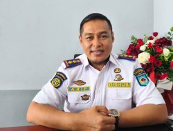 Tahun Baru 2026, Dishub Kota Mataram Siapkan Layanan Mobil Derek Gratis untuk Warga