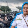 Dishub Kota Mataram Ingatkan Warga Hindari Parkir Liar Saat Tahun Baru: Kenali Juru Parkir Resmi dan Tarifnya