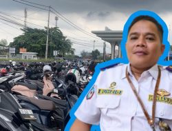 Dishub Kota Mataram Ingatkan Warga Hindari Parkir Liar Saat Tahun Baru: Kenali Juru Parkir Resmi dan Tarifnya