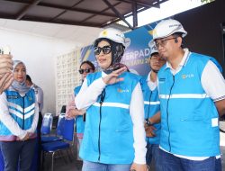 Momen Natal dan Tahun Baru, PLN NTB Pastikan Seluruh SPKLU Siap Layani Para Pengguna EV