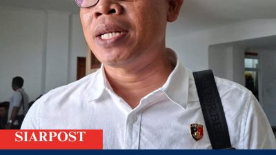Viral WNA Prancis Tuduh Aparat Terlibat Narkoba, Polisi Lombok Utara Tegaskan Masih Dalami Fakta