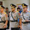 Gantikan Irjen Hadi Gunawan, Irjen Edy Murbowo Resmi Pimpin Polda NTB
