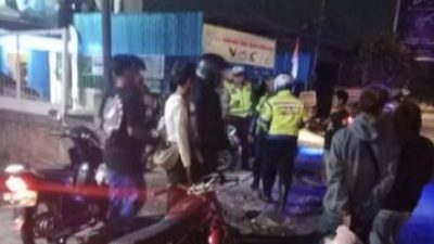 Usai Kawal Kasus Korupsi, Aktivis Asal Bima NTB Meninggal Kecelakaan: Rekan Curiga Ada Indikasi Lain