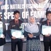 ​Luar Biasa, Lana aliftsa Syahida, Siswa Kelas XI, Raih Juara di Ajang Physics Competition UNRAM