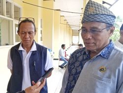 Ketua RKD Mataram Dorong Putra Dompu-Bima Diprioritaskan Jadi Prajurit di Batalyon Baru Pekat