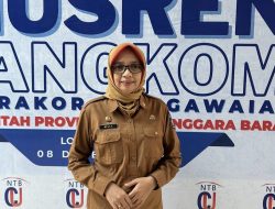 NTB Tancap Gas Bangun ASN Berkelas: BPSDM Matangkan Sistem Merit dan Talenta Daerah