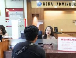 Plt Kadis Dukcapil Bima Bantah Tuduhan Makian, Klarifikasi Soal Laporan Warga di Polres Bima