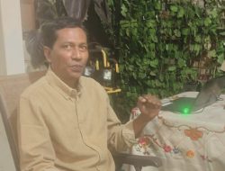 Menuju Provinsi Pulau Sumbawa, Presidium PPS Undang Diaspora untuk Konsolidasi Besar di Jakarta