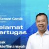 Bang Zul Resmi Jadi Komisaris PT Semen Gresik, Jejak Panjang Mantan Gubernur NTB dari DPR hingga BUMN Strategis