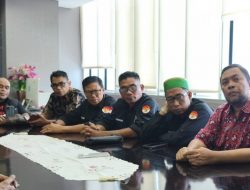 Dewan Pakar PPS Desak DPR RI Dapil Pulau Sumbawa All Out Kawal Hak Inisiatif: Momentum Emas Awal 2026
