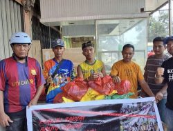 Koalisi NTB Salurkan Langsung Bantuan ke Korban Banjir di Aceh Tamiang