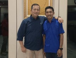 Warga NTB Bisa “Keracunan” Jika Salah Pilih Sekda