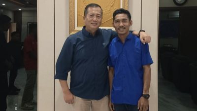 Warga NTB Bisa “Keracunan” Jika Salah Pilih Sekda