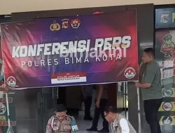 Ternyata Ini Alasan Polisi Tunda Konferensi Pers Perkembangan Kasus Hilangnya Kifen di Gunung Sangiang