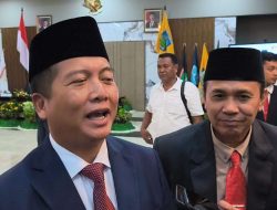 Pemprov NTB Ungkap Alasan Demosi 5 Kepala Dinas, Kinerja Program Tak Sesuai Target?