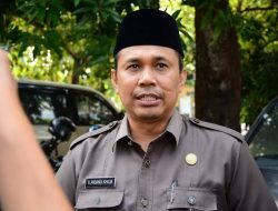 Pemprov NTB Tegaskan Penugasan dr Jack di Bapenda Berdasarkan Kapasitas, Bukan Sekadar Latar Belakang Profesi