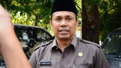 Pemprov NTB Tegaskan Penugasan dr Jack di Bapenda Berdasarkan Kapasitas, Bukan Sekadar Latar Belakang Profesi
