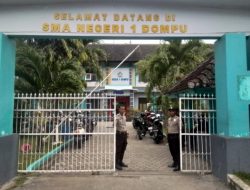 Diduga Berkedok Sumbangan, SMA Negeri 1 Dompu Kelola Rp120 Juta per Bulan, Komite dan Dikbud NTB Bungkam