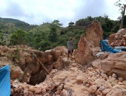 Tambang Rakyat Dinilai Bisa Jadi Cadangan Emas Negara, Pemerintah Diminta Hentikan Pendekatan Represif