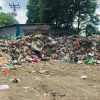 Darurat Sampah Mataram, DLH Klarifikasi Penyebab Penumpukan Sampah di Gomong