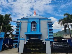 Tiga Tahun Tanpa Kenaikan UMK, Pegawai Perumdam Bintang Bano Adukan Direksi ke Disnakertrans NTB